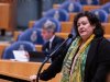 Caroline van der Plas tijdelijk afwezig, moeder BBB-politica ernstig ziek