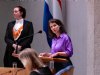 Esther Ouwehand stopt als partijleider van de Partij voor de Dieren