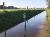 Minder stikstof en fosfor in sloten Delfland