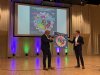 Minister Jaimi van Essen geeft startsein voor Praktijk Netwerk Varkenshouderij