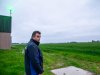 Ganzen verjagen als een soort verzekering