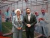 Erkens op GreenTech: ‘Vernieuwing en groei zitten in het DNA van tuinders’