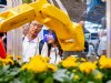 Toekomst agrotechnologie ligt in AI en robotica