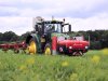 Dag na goedkeuring renure eerste ammoniumsulfaat al op het land