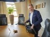 Wim Bens neemt afscheid: ‘Je moet mensen meenemen in besluiten’