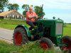 POAH! Deutz F1M414