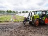 Pioenrozentelers moeten aan de slag met onkruidbestrijding