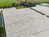 Kassen in Ens zwaar getroffen door hagel