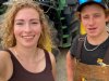 Danique in Canada: ‘Machines net wat groter dan in Nederland’