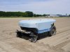 Cropr-robot lasert onkruid al in de knop