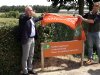 Mijlpaal en geld voor natuurinclusieve landbouw van Staatsbosbeheer