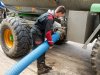 CDM geeft geen groen licht voor sleepslang en SyreN