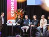 Varkenshouderijsymposium opent tweede beursdag Dutch Pork &amp; Poultry Expo