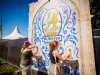 Zwarte Cross: in de toekomst kunstmest uit urine van festivalbezoekers