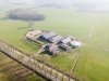 Hoge grondprijzen zetten melkveehouderij onder druk
