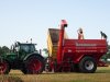 Gerst van eigen land vlot de slurf in voor vleesvee