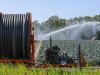 Waterverbod in Zuid-Nederland uitgebreid, nog beperkte uitzonderingen