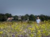‘Ik weet niet of we over tien jaar nog kunnen boeren op Schokland’