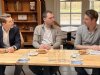Van Essen om tafel met pluimveehouders en provincie over vergunningenkwestie