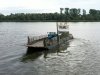 Boeren op een afgelegen eiland: ‘Melk met eigen boot wegbrengen’