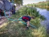 Aa en Maas breidt onttrekkingsverbod uit door droogte