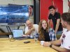 Studenten maken dierenwelzijn in pluimveehouderij meetbaar