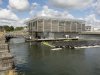Einde Floating Farm in zicht: koeien vertrekken binnen enkele weken