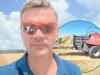 Oekraïne-vlogger Kees Huizinga: ‘Tarwe wordt geperst, koeien hebben stro nodig’