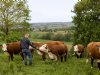 Hoeve Schaffersberg: basis voor vindingrijke verbreders
