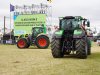 Vakbeurs Libramont: van trekpaard tot laserwieder