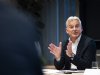 Rabo-topman blij met beweging op stikstofdossier: ‘Verdienmodel van boeren blijft cruciaal’