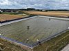 Droogte veroorzaakt steeds meer problemen: ‘Bassin afgelopen week al leeg’