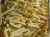 Aandeel China in wereldwijde fritesexport neemt verder toe