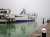 Brittany Ferries stopt met veetransport tussen Ierland en Frankrijk