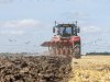 Nieuwe ploeg bevalt goed onder ideale omstandigheden