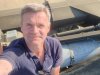 Oekraïne-vlogger Kees Huizinga: ‘Super, geautomatiseerd oogsten met de NEXAT’
