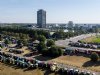Oproep tot vermijden snelwegen na dodelijk ongeval
