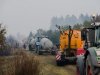 Intensievere samenwerking boeren en brandweer bij natuurbranden