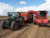 Engelse aardappelteler profiteert van goede prijzen op exportmarkt