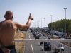 Demonstratierecht of verkeersveiligheid? De worsteling met trekkers op de snelweg