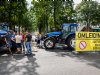 Boeren voeren druk verder op met protesten