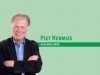 ‘Het is weer voorbij, die hete zomer’