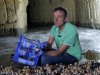 Champignons telen in een grot: ‘Duurzamer dan dit wordt het niet’