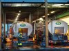 Arla en FrieslandCampina stijgen in zuiveltop 20 door fusies