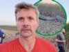 Oekraïne-vlogger Kees Huizinga: ‘Kruisraket gevonden tijdens hakselen’