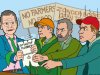 Aanpassen stikstofplan kan zonder juridische verzwakking
