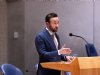 56 wolvenroedels ‘niet realistisch’, Kamer in debat over wolvenbeleid