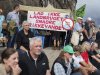 Deens boerenprotest tegen CO2-belasting in volle gang