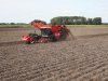 Krimp van areaal en lagere opbrengsten zetten aardappelmarkt op scherp