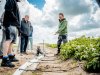 Texelse akkerbouwers hebben eigen zoetwatervoorraad